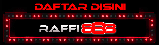 Daftar Arena Tempur Slot